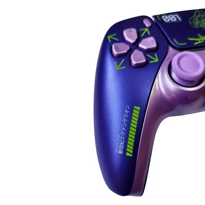 Coque de remplacement pour manette PS5