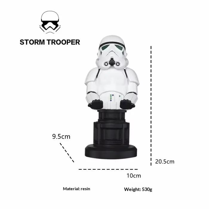 Support de manette Darth Vader pour PS5 PS4 Xbox