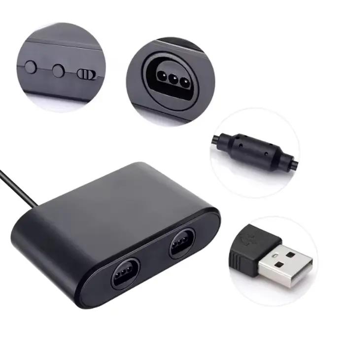 Nouvel adaptateur USB pour Nintend 64