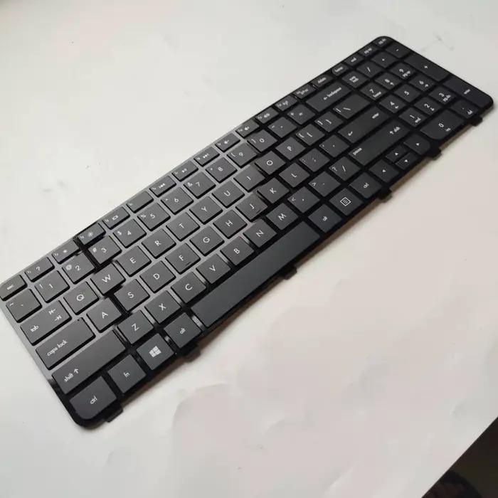 Clavier d'ordinateur portable