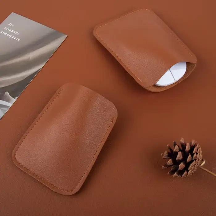 Sac de rangement pour souris sans fil