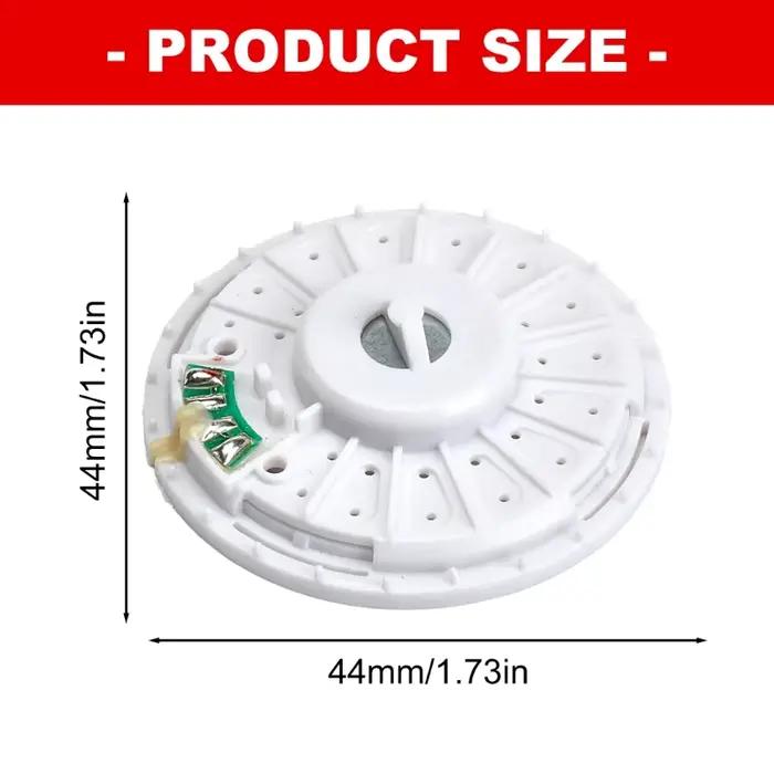 Haut-parleur de remplacement pour casque Portapro PP