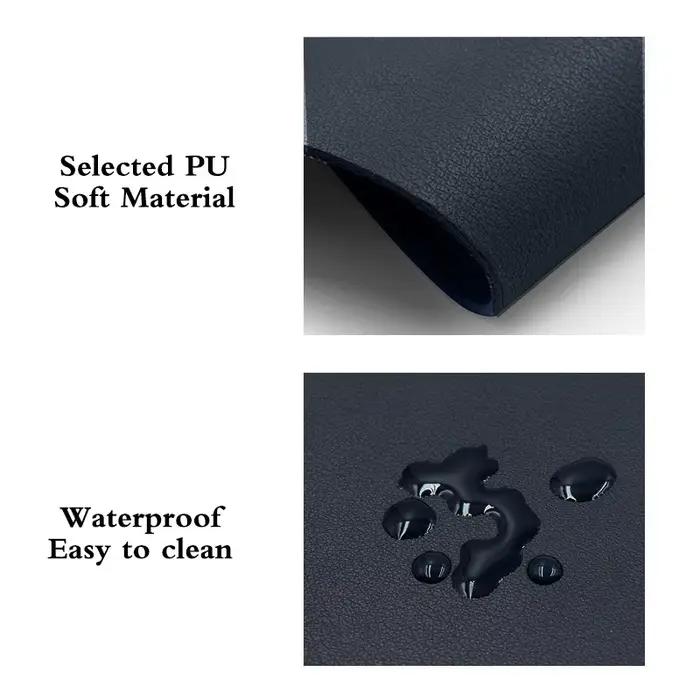Tapis de souris de bureau de petite taille