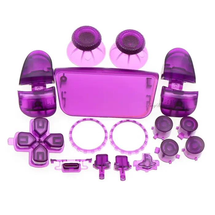Kit complet pour manette PS5 V3.0 BDM-030 : capuchons de joysticks
