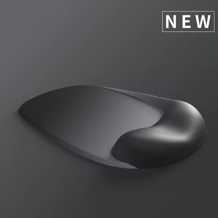 Tapis de souris ergonomique avec Support de poignet