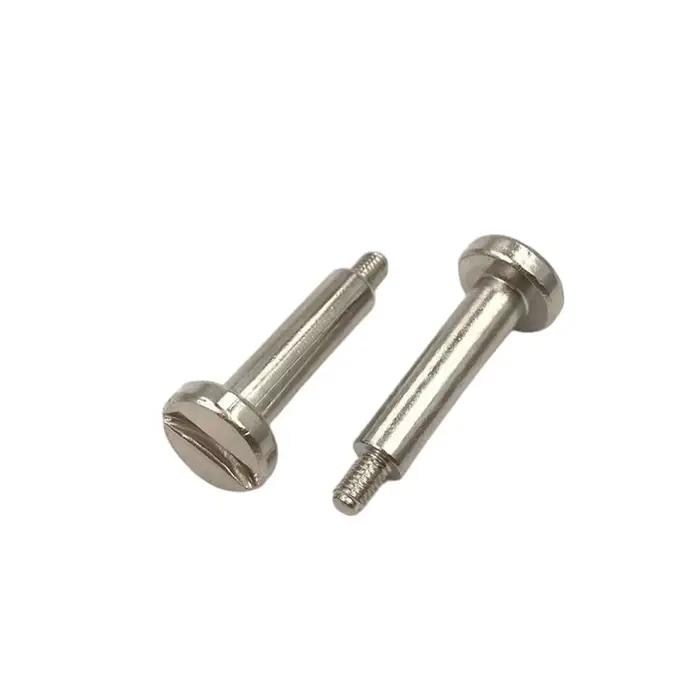 Kit de réparation de vis de fixation de base robuste pour PS5