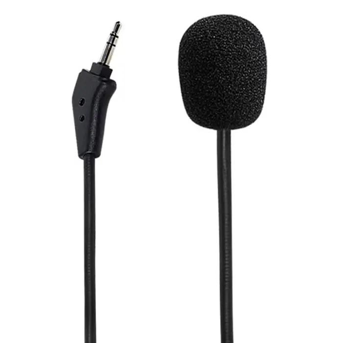 Microphone de jeu de remplacement Aux 3.5mm