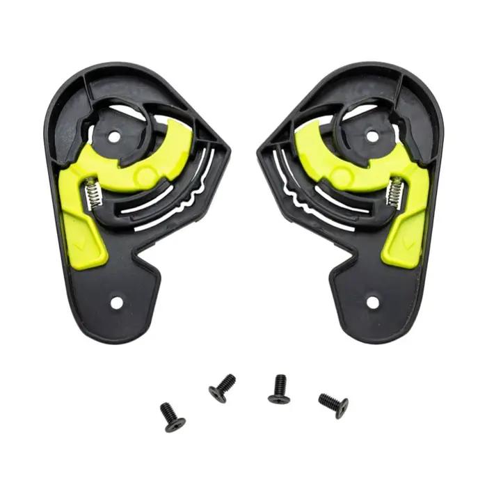 Base de casque pour casque SHAFT560