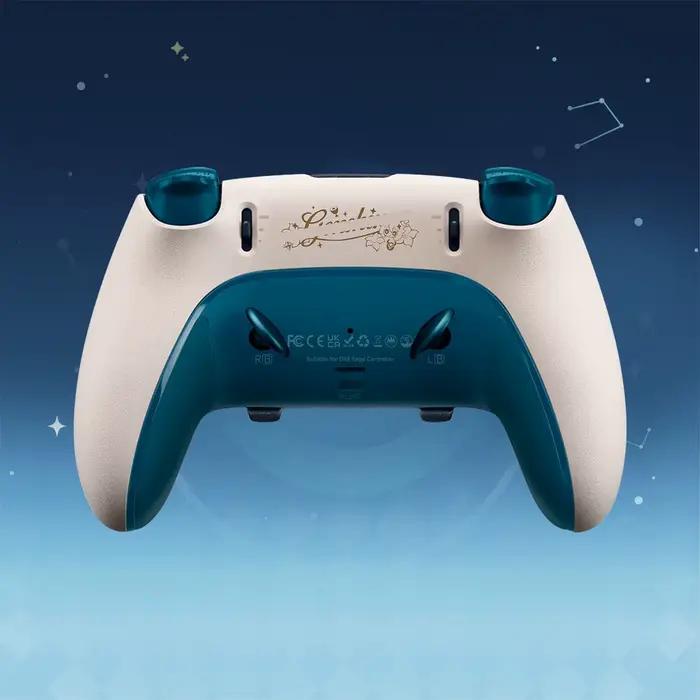 Coque de protection antidérapante pour manette PS5 Elite