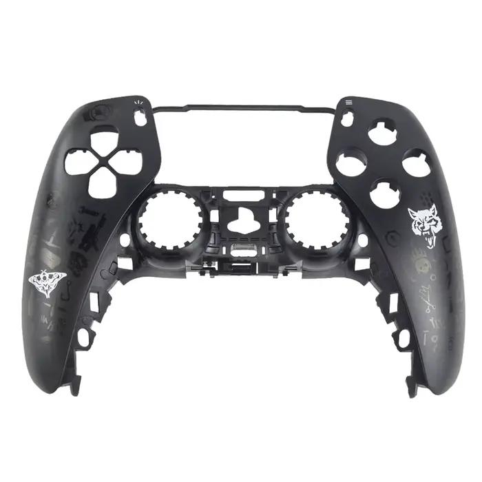 Coque de manette de jeu entièrement couvrante pour PS5 BDM 010/020/030/040/050