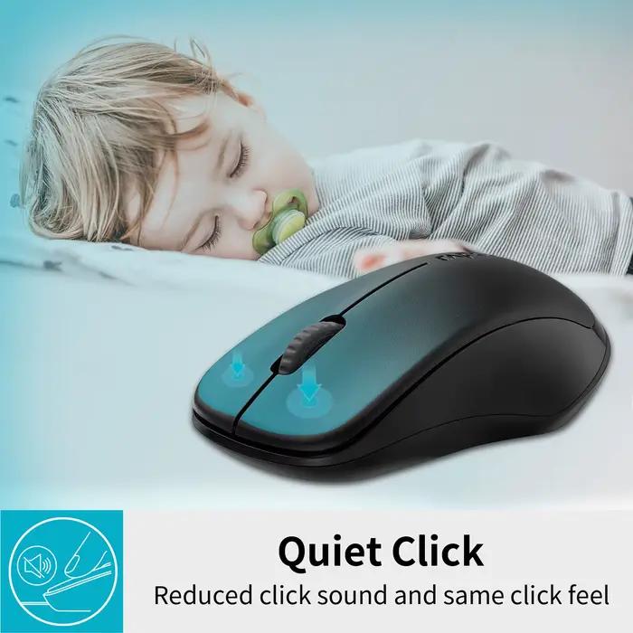 RAPOO 1680 souris sans fil