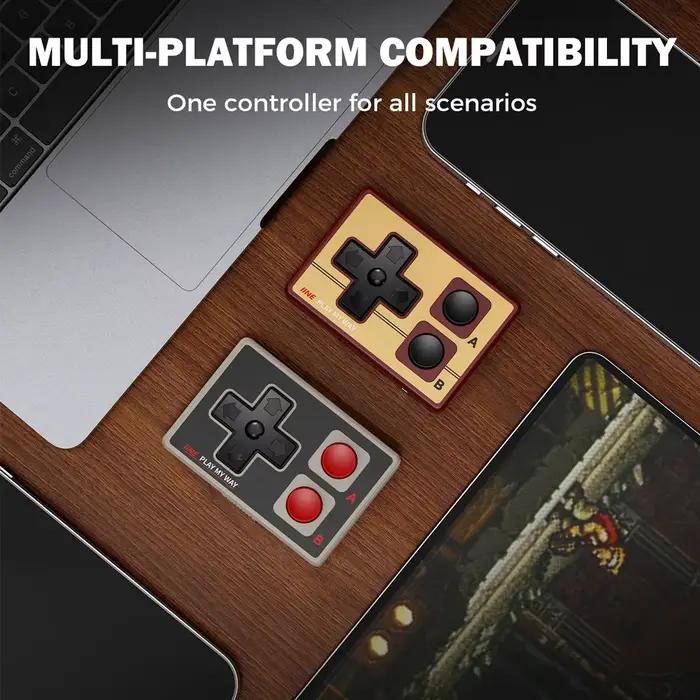 Mini-contrôleur IINE pour iOS