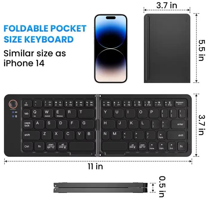 Clavier sans fil