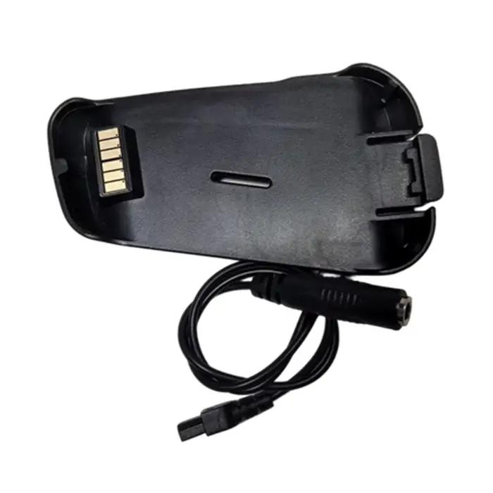 Kit de casque WoodGenio Cardo Packtalk Bold