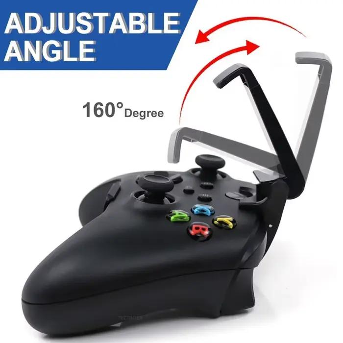 Support à Clip pour téléphone portable