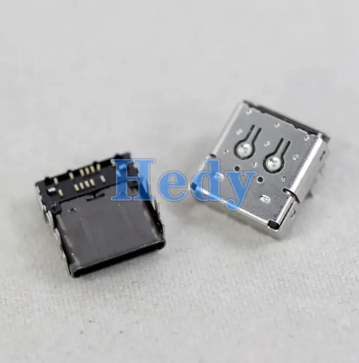 1PC Original nouveau Port de prise de charge type-c pour contrôleur Xbox série X/S connecteur USB pour Interface de
