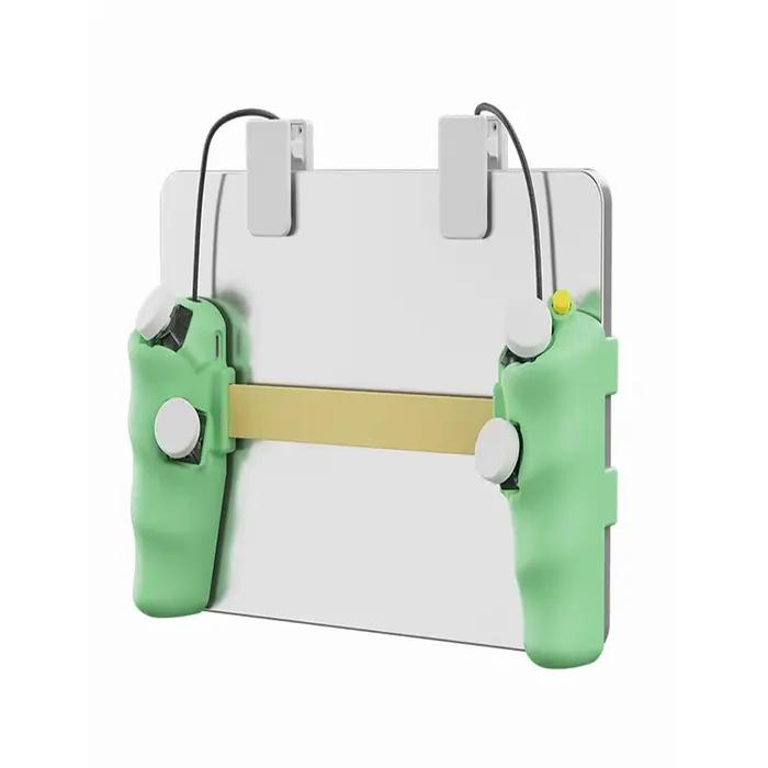 Manette de jeu pour tablette 3D