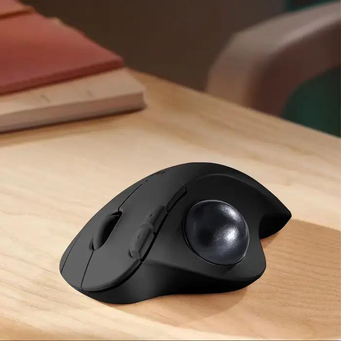 Trackball de souris 34mm
