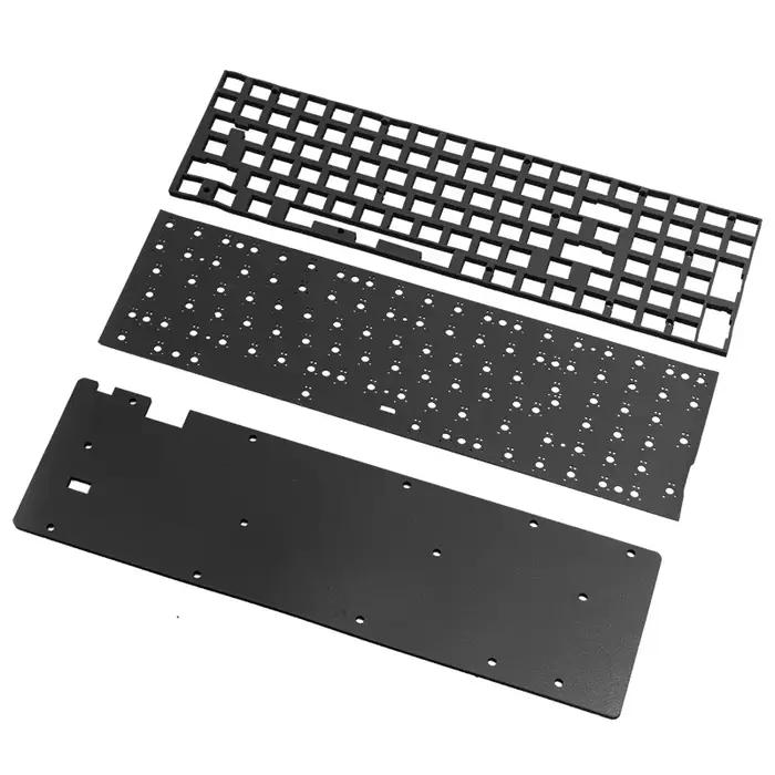Inoue Poron – clavier mécanique en coton