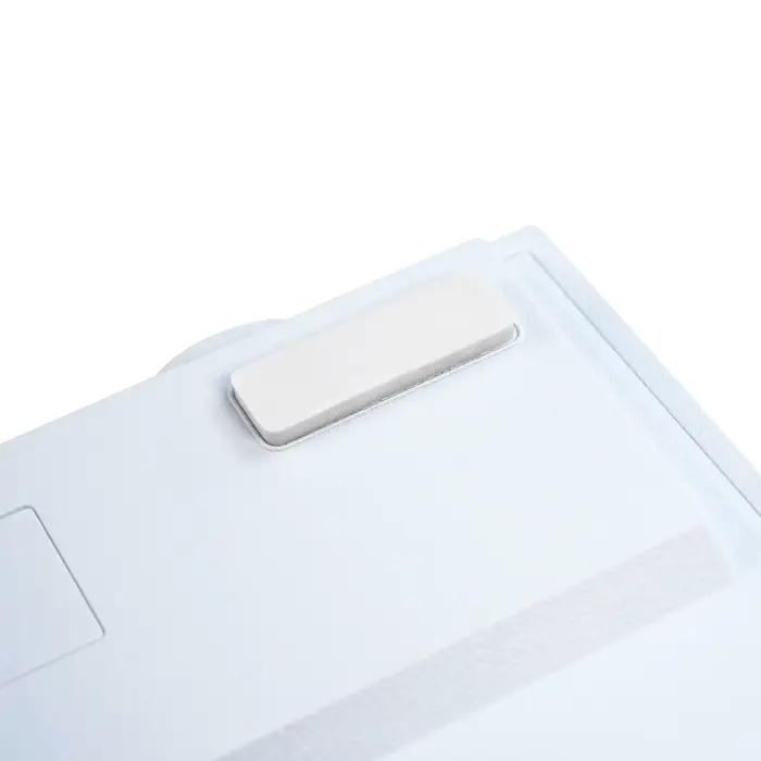 HW61/Ultra60 Kit de clavier mécanique personnalisé ISO 60% jeu sans fil rvb Bluetooth bricolage