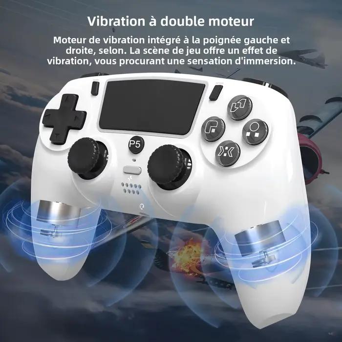 GAMINJA P55A – manette de jeu sans fil