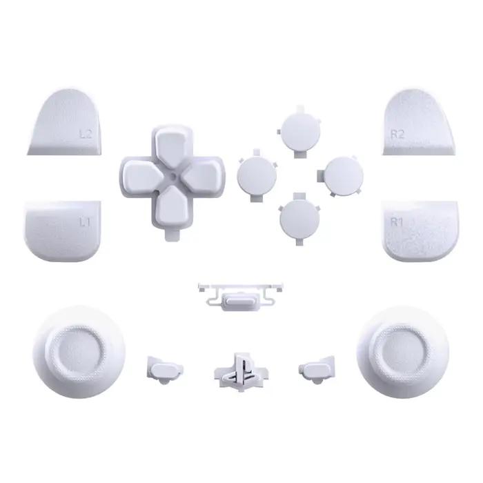 Boutons de remplacement pour manette PS5