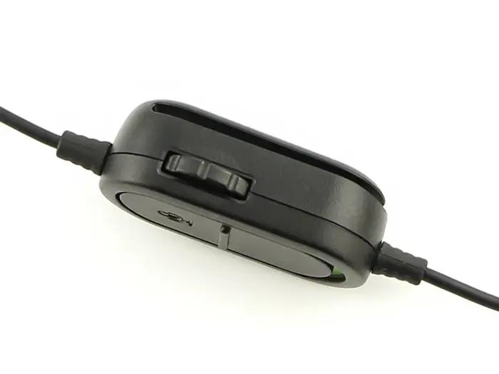 Casque de Chat Filaire Original Neuf avec Prise Jack 3