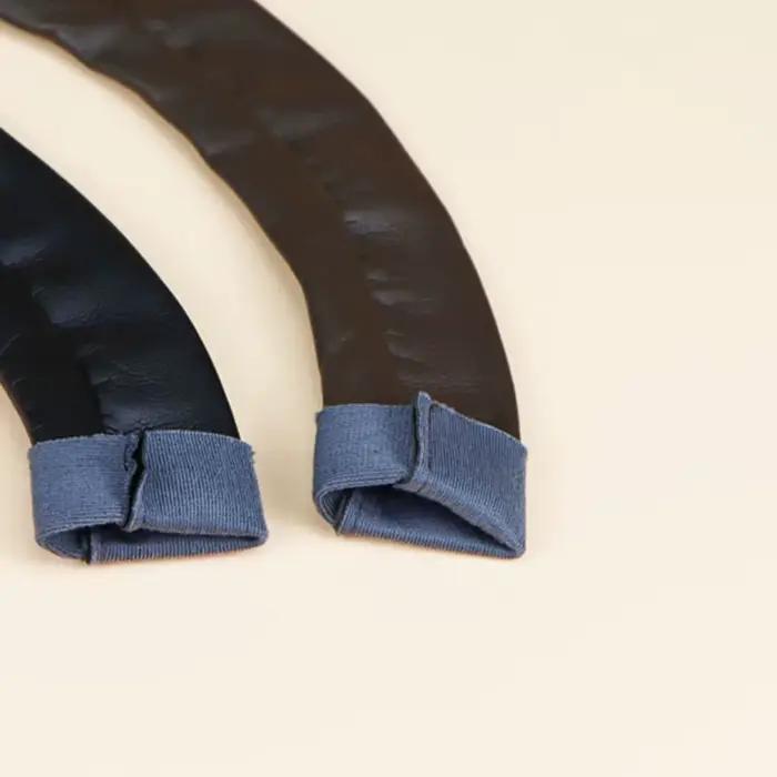 Housse de protection pour bandeau d'écouteurs