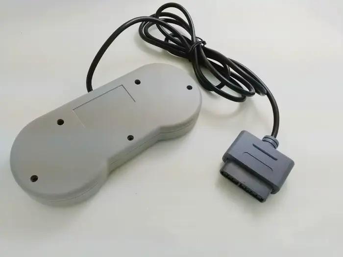 Manettes de jeu pour Nintendo Super Famicom SNES
