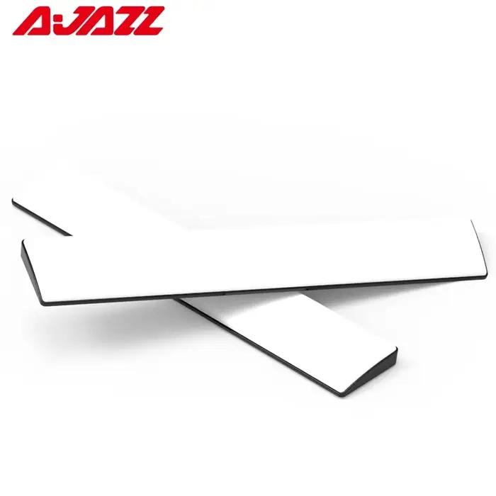 AJAZZ repose-poignet clavier mécanique 61/81/87/98/104 touches Support de poignet ergonomique mousse à mémoire de forme souple repose-main en cuir PU