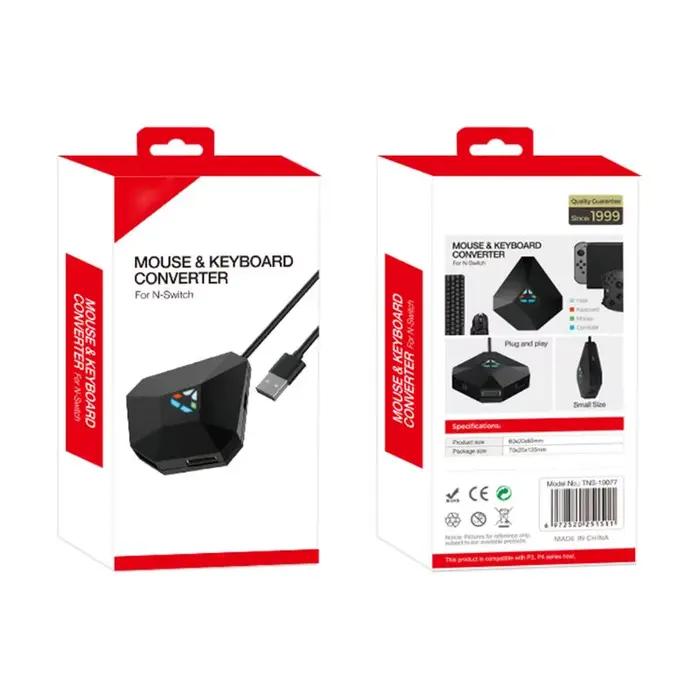 Adaptateur convertisseur clavier souris
