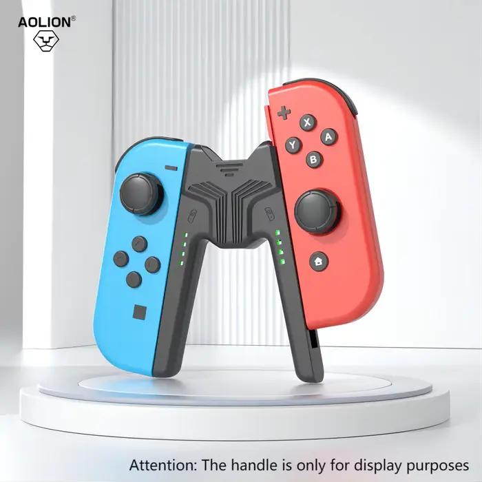 Support de charge pour manettes gauche et droite Switch 2/1