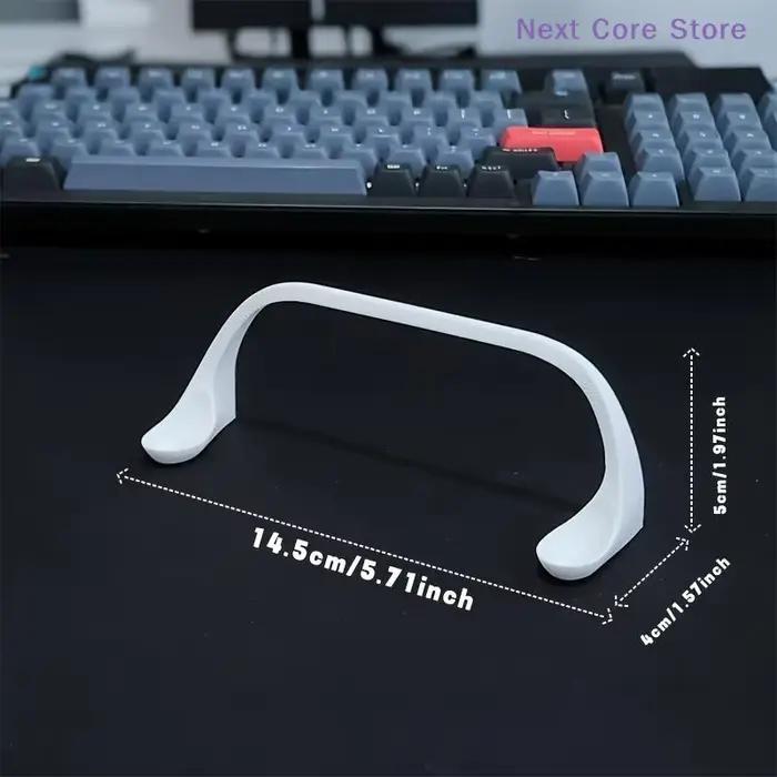[NC] 1 support de manette invisible pour la série de manettes de jeu