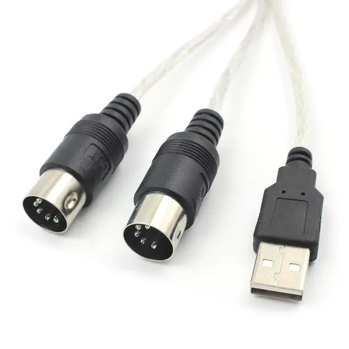 Câble USB Ability I pour clavier vers PC