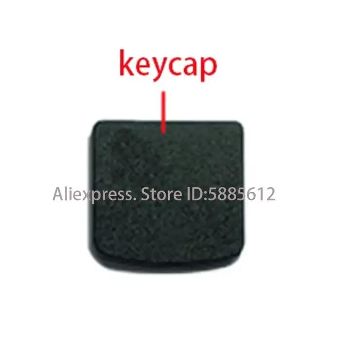 Capuchon de clé Keycap de remplacement et pince à ciseaux et charnière pour Lenovo Legion Y9000X clavier Y740-15 Y740-17 Y730-15