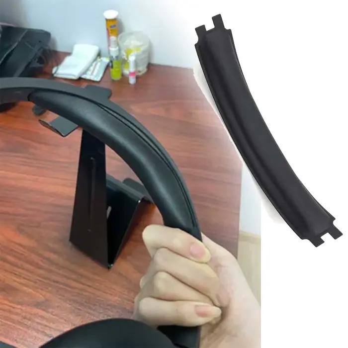 Casque de jeu pour bandeau