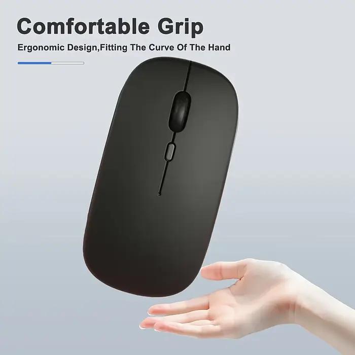 Souris sans fil Bluetooth