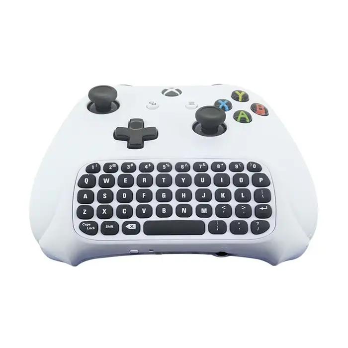 Clavier sans fil ChatPad pour Xbox One