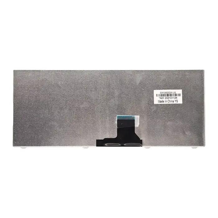 Nouveau clavier américain pour ordinateur portable ACER Aspire One 751 ZA3 752 753 722 721 1410