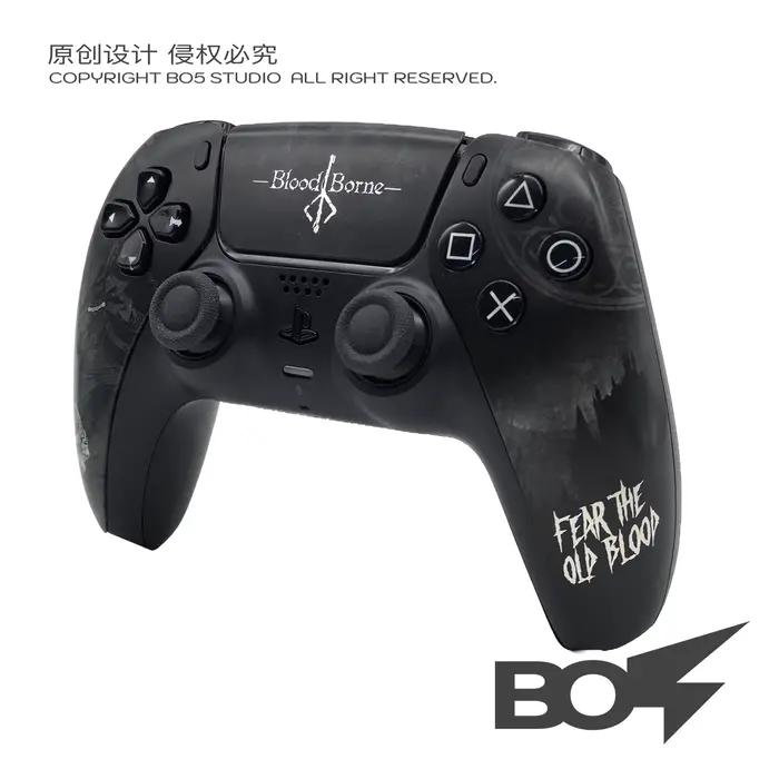 Coque de manette PS5