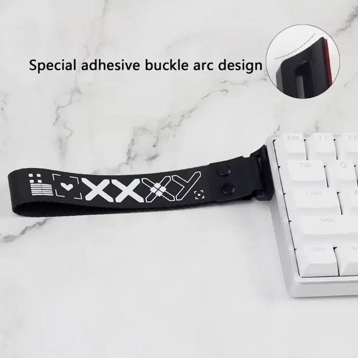 Sangle clavier 31BA avec conception esthétique