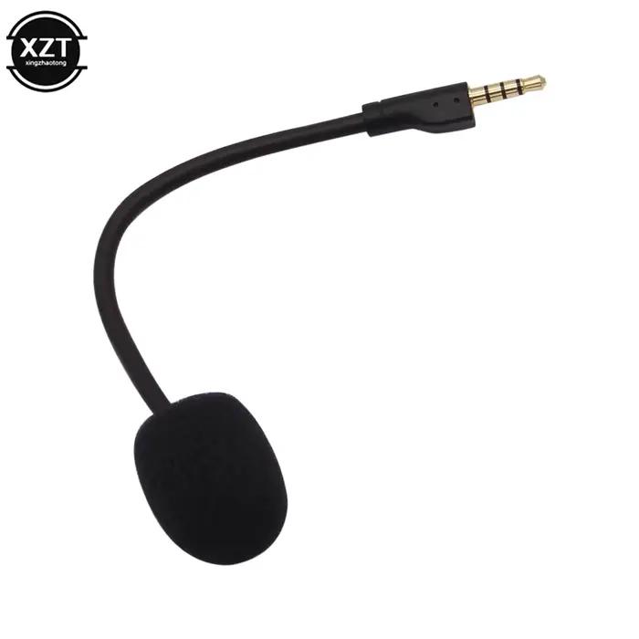 Pour Steelseries Arctis 1 casque de remplacement micro de jeu bras de Microphone détachable pour PS4 Pro PS5 Xbox One X