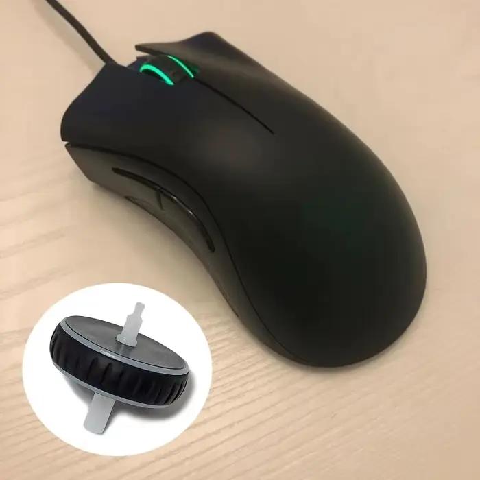Roue de souris pour Razer DeathAdder 2013