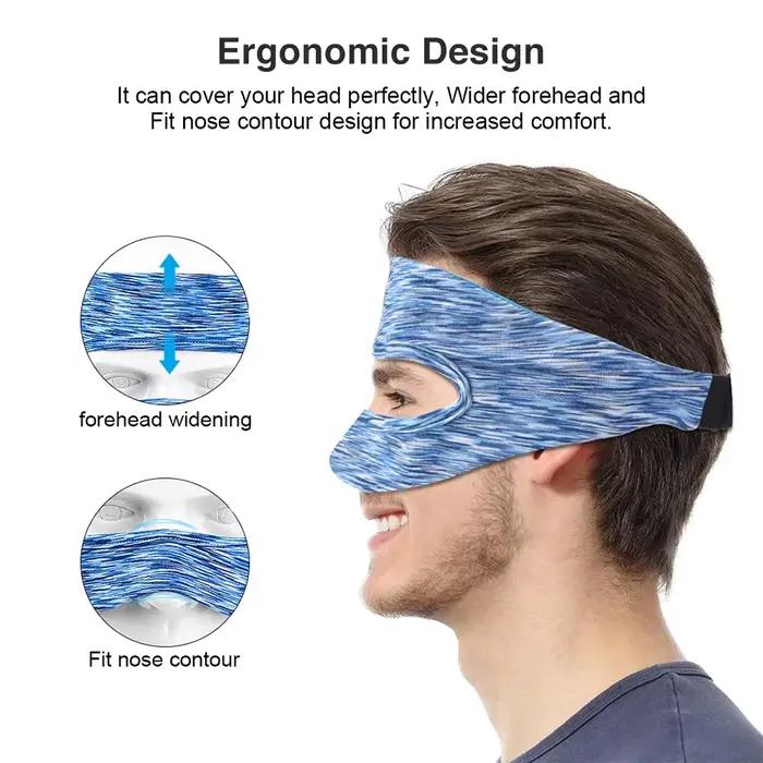Accessoires VR, masque pour les yeux