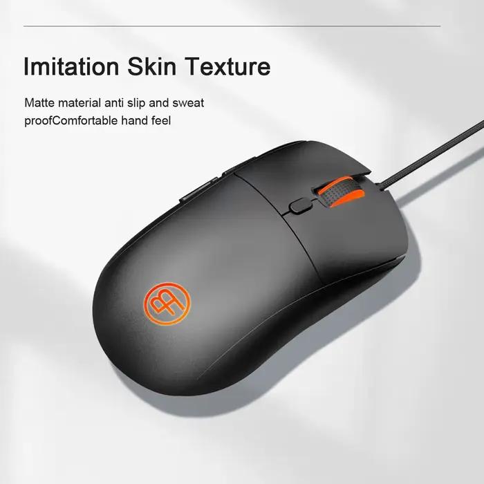 Souris filaire USB