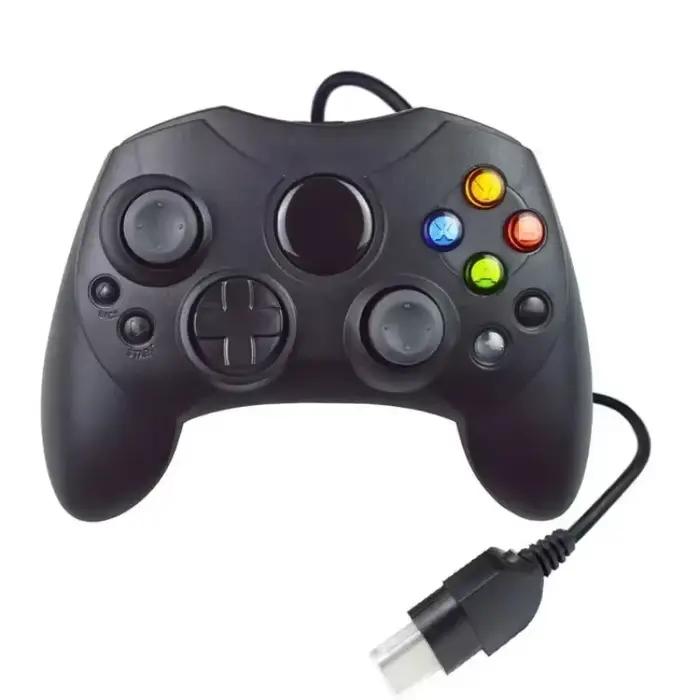 Contrôleur de jeu filaire pour Xbox Old Classic 4