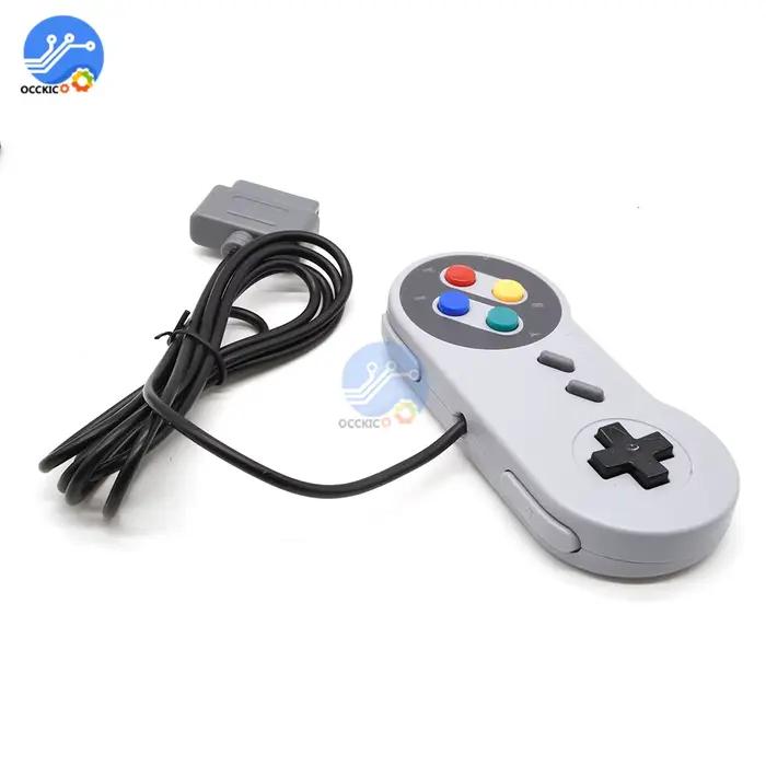 Manette de jeu 16 bits ABS