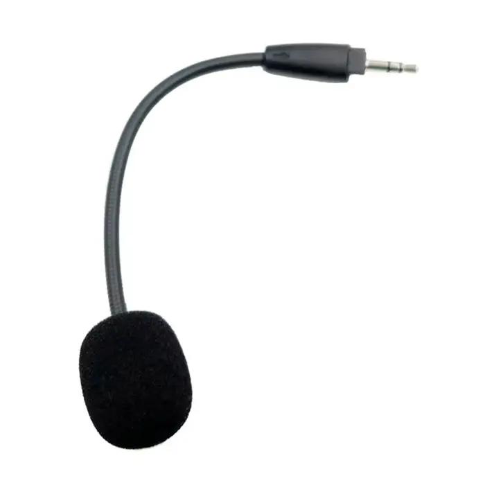 Microphone détachable, pour Corsair HS35 HS45