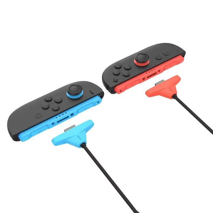 Câble de chargement magnétique pour contrôleurs gauche et droit Switch2