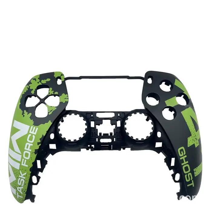 Coque de contrôleur PS5 édition limitée Call of Duty pour Console PS5 accessoire de jeu occasion spéciale gaming occasions spéciales à offrir